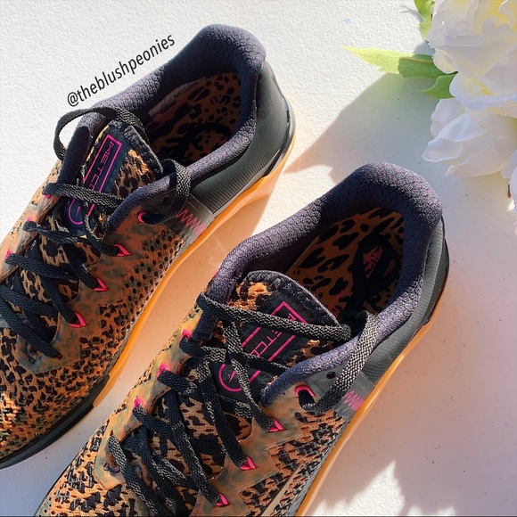 Nike Metcon 6 Women's Training Shoe NWT - Picture 11 of 13